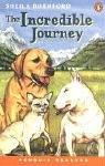 The incredible journey