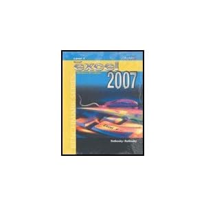 marlow designms excel 2007