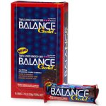  : Balance Bar Gold Triple Layer Energy Bar, Triple Chocolate Chaos - 15 Ea