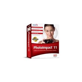 Photo impact 11.0