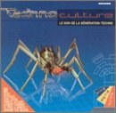 Various Artists - Techno Culture