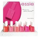 Review essie  / essie LOT 6 Full Size Summer Collection 2008
