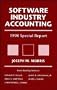 Software Industry Accounting: 1998 Special Report