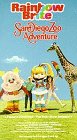Rainbow Brite: San Diego Zoo Adventure