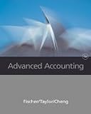 Advanced Accounting- Stud. Companion