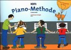 Produkt-Bild: KDM Piano-Methode 1. Leicht lernen mit Spa&szlig;