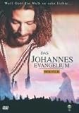 Produkt-Bild: Das Johannes Evangelium, 3 DVDs, dtsch. u. engl. Version