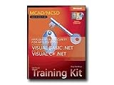 Microsoft Implement. Security for Apps w/MS VB .NET and MS VC# .NET - MCAD/MCSD Self-Paced Training Kit ( 0-7356-2121-7 )