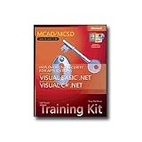 Microsoft Implement. Security for Apps w MS VB .NET and MS VC# .NET - MCAD... from Operating Systems