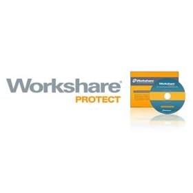 Workshare Protect Standard