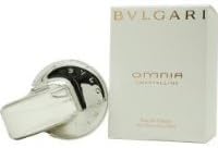 Bvlgari Omnia Crystalline By Bvlgari Eau De Toilette Spray 1.3 Oz For Women