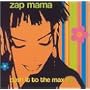 Push It to the Max EP
