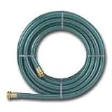 4-Ply Remnant Hose, 5/8ID x 12'