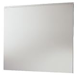 White Westinghouse BPS70SS - 70cm Stainless Steel Splashback  from White Westinghouse