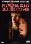 Protokoll eines Sexsuechtigen
