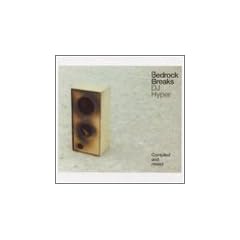 Bedrock Breaks Hyper: Compiled & Mixed