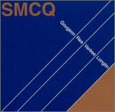 SMCQ: Gougeon, Rea, Varèse, Longtin