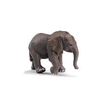 Schleich African Elephant Calf 14322