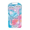 Gillette Venus Disposable Razor with 3 Blades for Sensitive Skin - 1 ea
