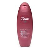 [TWO PACK] Dove Pro-Age Advanced Care Shampoo,12 oz each