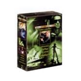ジェームズ・キャメロン DVDコレクションBOX