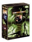 ジェームズ・キャメロン DVDコレクションBOX
