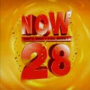 CD-Charts  Music : Now That's What I Call Music Vol.28