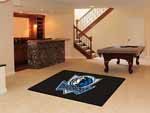 Dallas Mavericks 5' x 8' Ulti-Mat