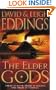Elder Gods (Dreamers 1)