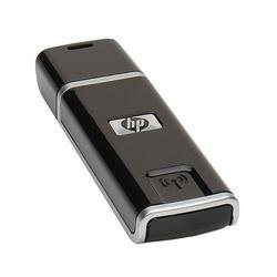 Click here to buy HP 802.11 b g Wireless Printer Adapter - Network adapter - USB - 802.11b, 802.11g by Hewlett-Packard.