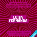 20 Grandes Zarzuelas Y Operetas