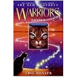 Sunset (Warriors: The New Prophecy, Book 6) book cover