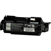 Lexmark 0064016HE laser toner cartridge - T640, T642 T644 T640N T642N T644N T640DN T642DN T644DN High Yield - 1 x black 64016HE
