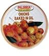 Onions Baked in Oil 280g