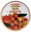 Onions Baked in Oil 280g
