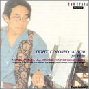 Search : Light Colored Album for Piano