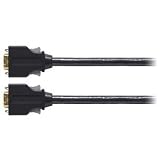 audio-technica GOLDLINK Fine D端子ケーブル1.0ｍ AT535V/1.0