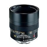 Leica Summulux-R - Telephoto lens - 80 mm - f/1.4 - Leica R
