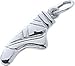 Rembrandt Charms Ballet Shoe Charm