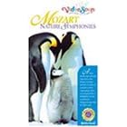 Video Soup: Mozart Nature Symphonies [VHS]
