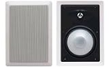 Energy EAS-6W In-Wall Speakers (Pair, White)