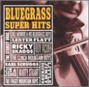 Revue Various Artists  / Bluegrass Super Hits