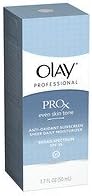 Olay ProX Sheer Daily Moisturizer SPF 35, 1.7 fl oz - 2pc
