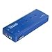 Image of Kinamax KVM-USB4 4-PORT USB 2.0 and VGA/SVGA KVM Switch Box with 4 Sets of Cables