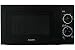 Sanyo EM-S105AB Microwave