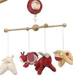 Review Moulin Roty  / Moulin Roty Edouard musical mobile