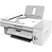 Lexmark X5495 - Multifunction ( Fax / Copier / Printer / Scanner ) - Color - Ink-jet - Copying (up To): 20 Ppm (mono) / 10 Ppm (color) - Printing (up To): 25 Ppm (mono) / 18 Ppm (color) - 100 Sheets - 33.6 Kbps - Hi-speed Usb, Usb Host