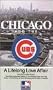 Mlb: Chicago & The Cubs [VHS]