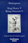 K�nig Heinrich V / King Henry V