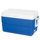 Legend 40 Qt - Blue - B0006H5B0G